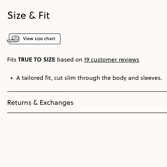 J. Crew White Dress Shirt - Picture 8 of 9